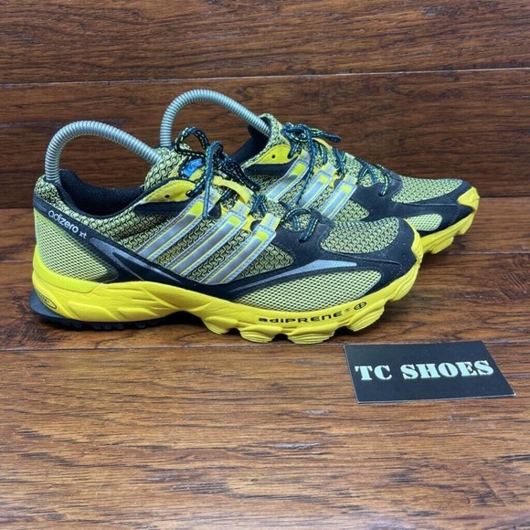 adidas Shoes Adidas Adiprene Adizero Running Shoes 9m Poshmark